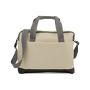 Dokumententasche 'Pacific', Farbe: Khaki, Groesse: 36 x 29 x 7,5 cm