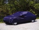 Garage Ganzgarage Nylon (61038110)