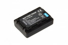Akku (Li-Ion) für Panasonic VW-VBL090