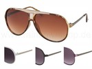 V-854 Viper Sonnenbrillen Unisex Pilotenbrillen Po