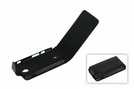 Tasche (Flip) für Sony XPERIA sola black