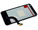 Ersatzteil: Nokia Lumia 620 A-Cover + Display Glass Touch Screen Original