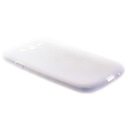 Skin Case für Samsung i9082 Galaxy Grand Duo White