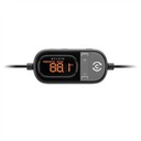 Belkin TuneCast Auto Live FM-Transmitter with Lightning-Connector