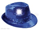 Trilby Trilbys Fedora Bogart Hut ClubStyle Hüte