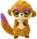 Yoohoo Meerkat, ca. 25,5 cm, Plüsch, 1 Stück