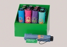 MINI-TASCHENSCHIRM UNIFRB.BENETTON SORT.98CM}
