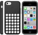 Schutzhülle Apple iPhone 5C Original Black