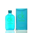 Calvin Klein CK One Summer 2013 Eau de Toilette 100 ml