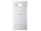 Sony Xperia SP C5302 Akkufachdeckel Assy White Original