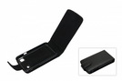 Tasche (Flip) für Samsung I9000 Galaxy S black
