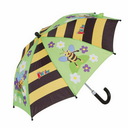 Regenschirm Biene, 1Stück