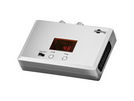 HF-Modulator Goobay HF-3300 (Audio/Video) silver