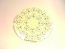 Platine (LED) TMH-50
