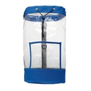 PVC Duffle Bag