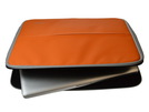 ZEROSHOCK Notebook Hülle/Sleeve 15,4'' Orange