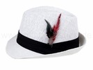 Trilby Trilbys Fedora Bogart Hut ClubStyle Hüte