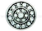 Chunks Beads Chunks Buttons Armband Click