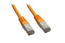 Patchkabel Cat5e FTP 3,0 m yellow