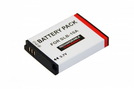 Akku (Li-Ion) für Samsung SLB-10A