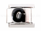 Italian Charm Glieder Armband Buchstaben "G"