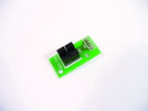 Platine Lichtschranke (GDS-01B)