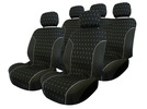 Schonbezug Charcoal 310213