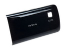 Nokia C5-03 Akkufachdeckel Original Coll Grey