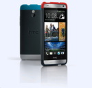 HTC One mini Flagship Double dip Hardcase HC C850 Original