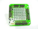 Platine (LED) für DJ-LED QCF-400