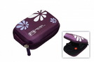 Tasche (Hardcase) PEDEA 115 x 75 x 25 mm Fashion violet