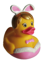 Quietschente - Bunny
