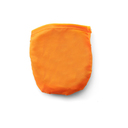 Baseballcap 'Farmer', Farbe: Orange, Groesse: 9,5 x 11 x 2,5 cm