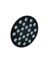 Linsensatz 45° für ML-56 RGBA/RGBW sw