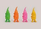 ZWERG UNIFARBEN POLY 4-F.S.10CM