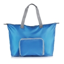 Foldable travel bag