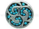 Chunks Beads Chunks Buttons Armband Click