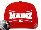 Snapback Cap Basecap Baseballcap MAINZ