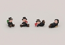 SCHORNSTEINFEGER MINI POLY 4-F.S.2,5CM