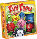 Fun Farm: Ab in den Stall!, 1Stück