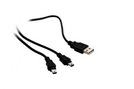 Datenkabel (USB) für HTC Hermes