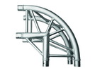 QUADLOCK 6082C-21R 2-Wege-Ecke 90°