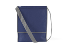 Dokumententasche 'Spiro', Farbe: Blau, Groesse: 37 x 29,5 x 9 cm