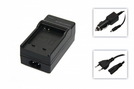 Akku-Ladegerät PATONA für Canon NB-6L black