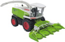 Bruder Claas Jaguar 900 Feldhäcksler, 1 Stück