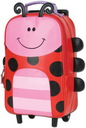 Rucksack-Trolley Marienkäfer, 1Stück
