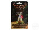 Schlüsselanhänger, Schlüssel, Anhänger, Voodoo