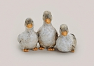 ENTE GRUPPE POLY 9X5X7CM