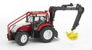 Steyr CVT 6230 Forsttraktor