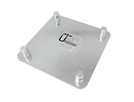 QUADLOCK QL-ET34 Endplatte Male